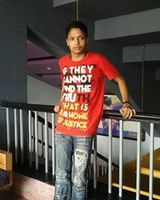 Sagar Adhikari
