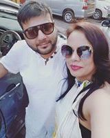 Bharti Nandwani