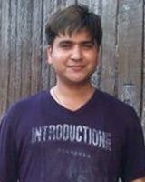 Suraj Shah