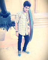 Manish Mali