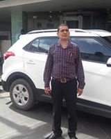 Gopinath Mishra