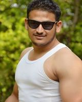 Saurabh Kamthe