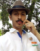 Chetan Sudhakar