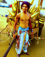 Hiren Boghara