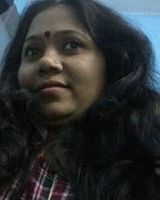 Shreya Majumder