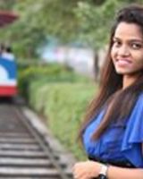 Karishma Patade