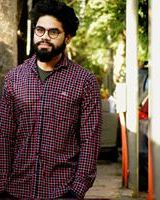 Vaibhav Kapade