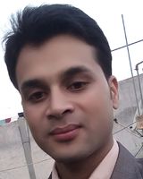 Deepak Dangwal