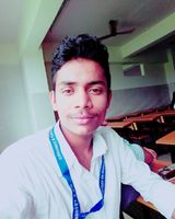 SAURABH YADAV