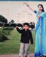 Vansh Shedke