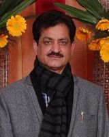 Neelam Phull