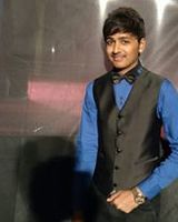Harsh Ghadiya