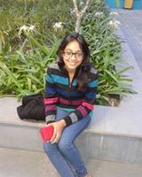 Ananya Bhaumik