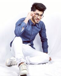 jignesh patel