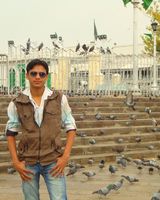 Vishesh 