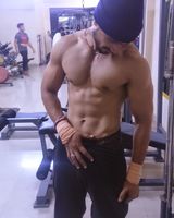 Akash ,