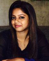 Nagma Feroz