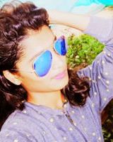 Sinchana Adkar