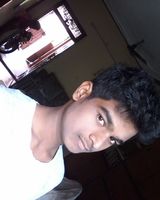 Aravind Prakash