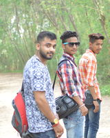 Deepak jha