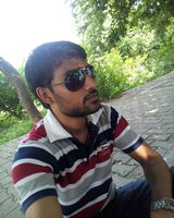 YOGESH Verma
