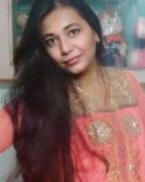 Varsha Saraf