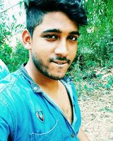 Ram Swain