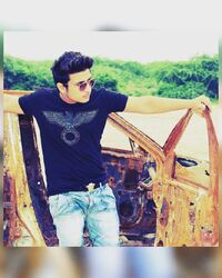 prince singhal