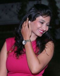 Mansi Deshpande