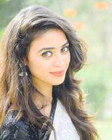 Rajnandini Sharma