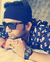 Karan Shah