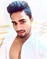 Santosh patel Patel