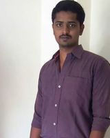 pradeep mech