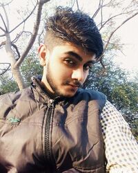 Rahul verma