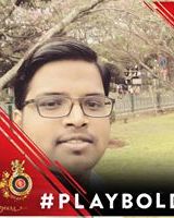 Briliant Natraj
