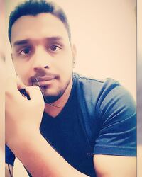Taher Ali