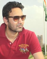 Vishal Sharma