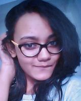 Tanusree Saha
