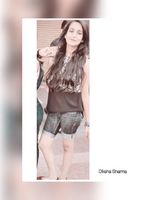 Diksha Sharma