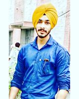Gurpreet Randhawa