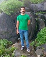 Hardik Thummar