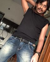 Sushanth Sushanth