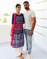 Garima Choudhary