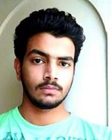 Kishan Singh