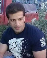 Mirwais Khan