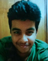 krishnan S.Aiyer