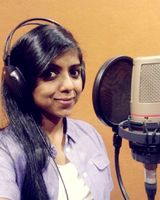 Anju Panicker