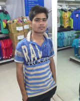ravi upadhyay
