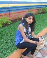 Sneha Vhatkar