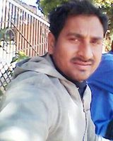 Arvind Rao